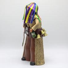Load image into Gallery viewer, Ecuador Aruchico Dancer
