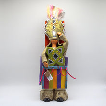 Load image into Gallery viewer, Ecuador Pujilí Dancer
