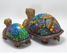 Load image into Gallery viewer, Galapagos Tortoises
