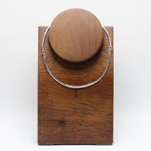 Load image into Gallery viewer, Silver Necklace 27
