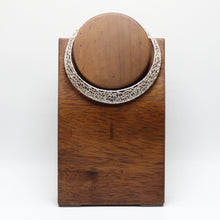 Load image into Gallery viewer, Silver Necklace 28
