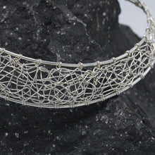 Load image into Gallery viewer, Silver Necklace 28

