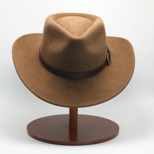 Condor Tabaco Hat